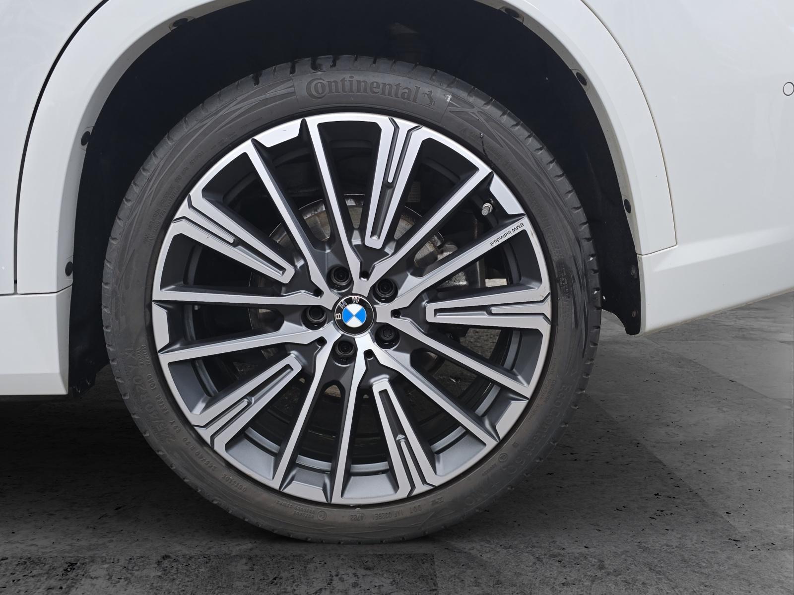 BMW X1 23d xDrive M Sport-image-6