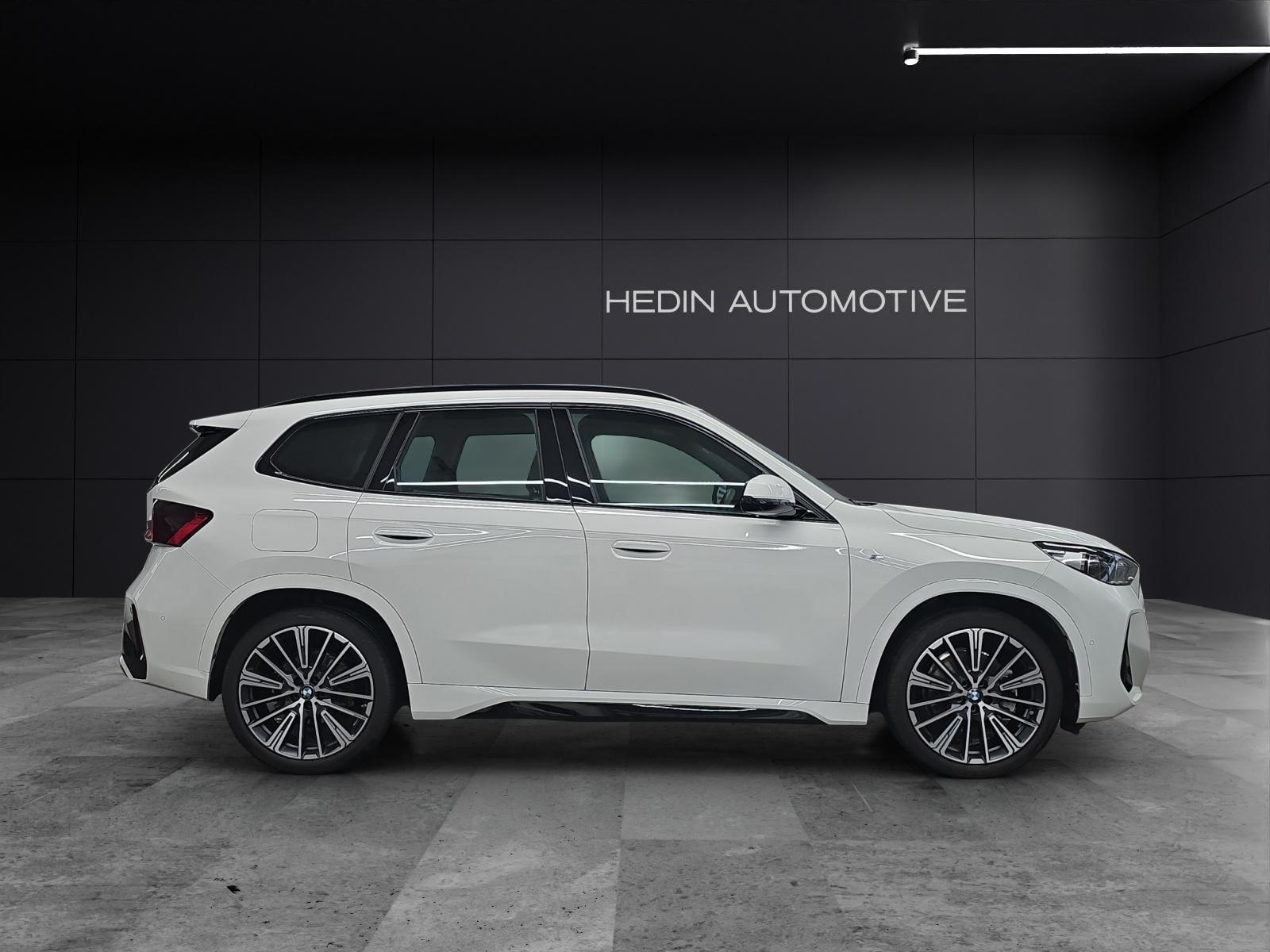 BMW X1 23d xDrive M Sport-image-9