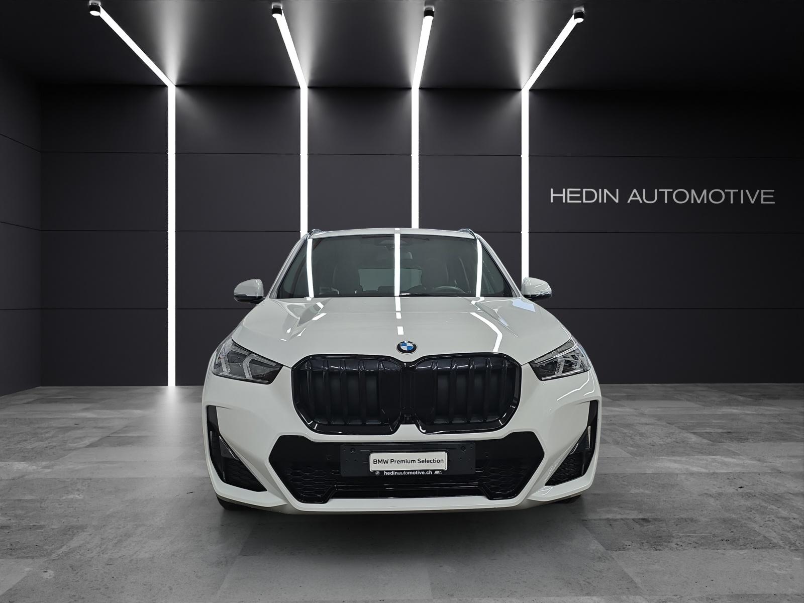 BMW X1 23d xDrive M Sport-image-3