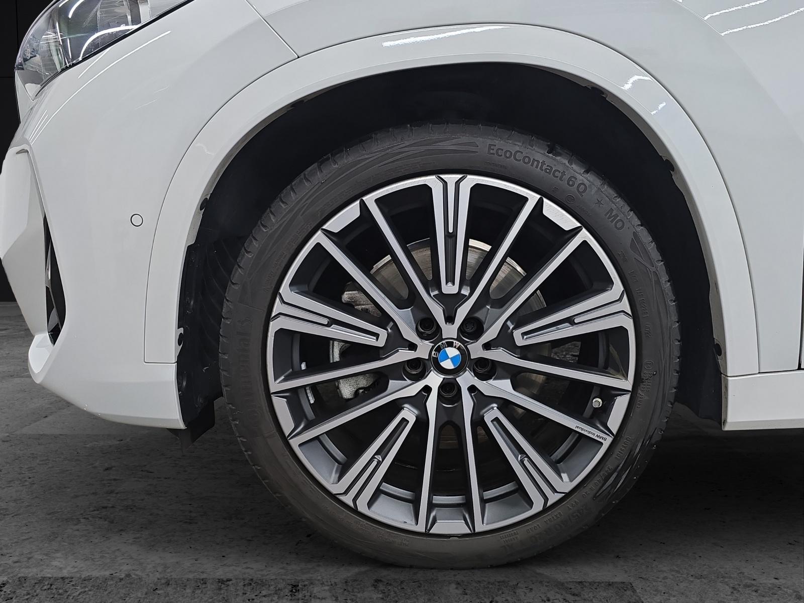 BMW X1 23d xDrive M Sport-image-4
