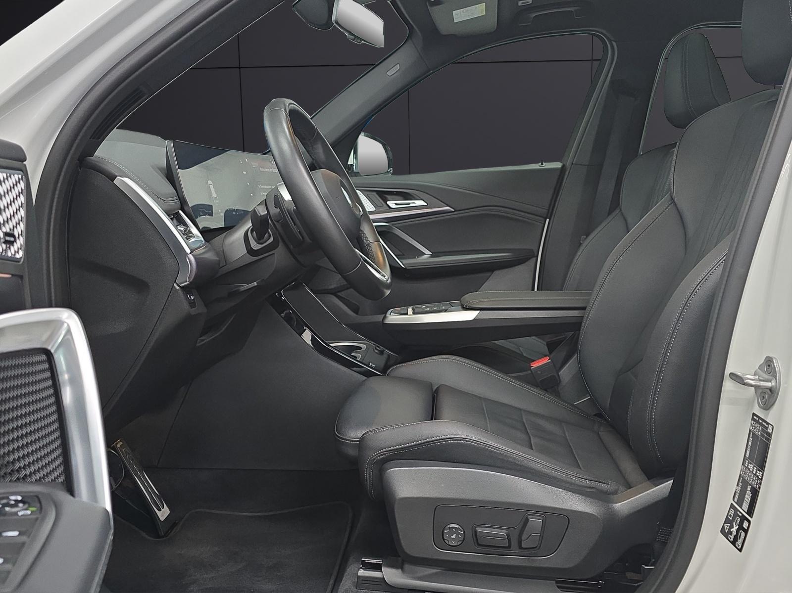BMW X1 23d xDrive M Sport-image-1