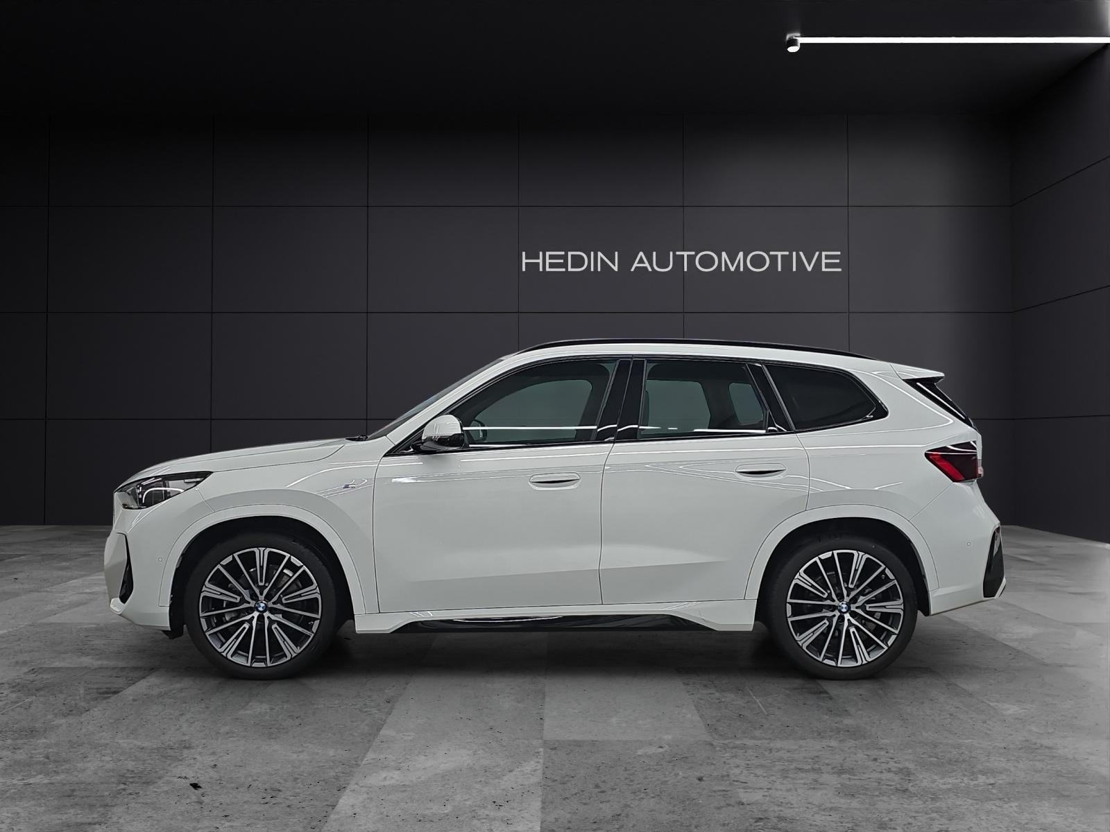 BMW X1 23d xDrive M Sport-image-5