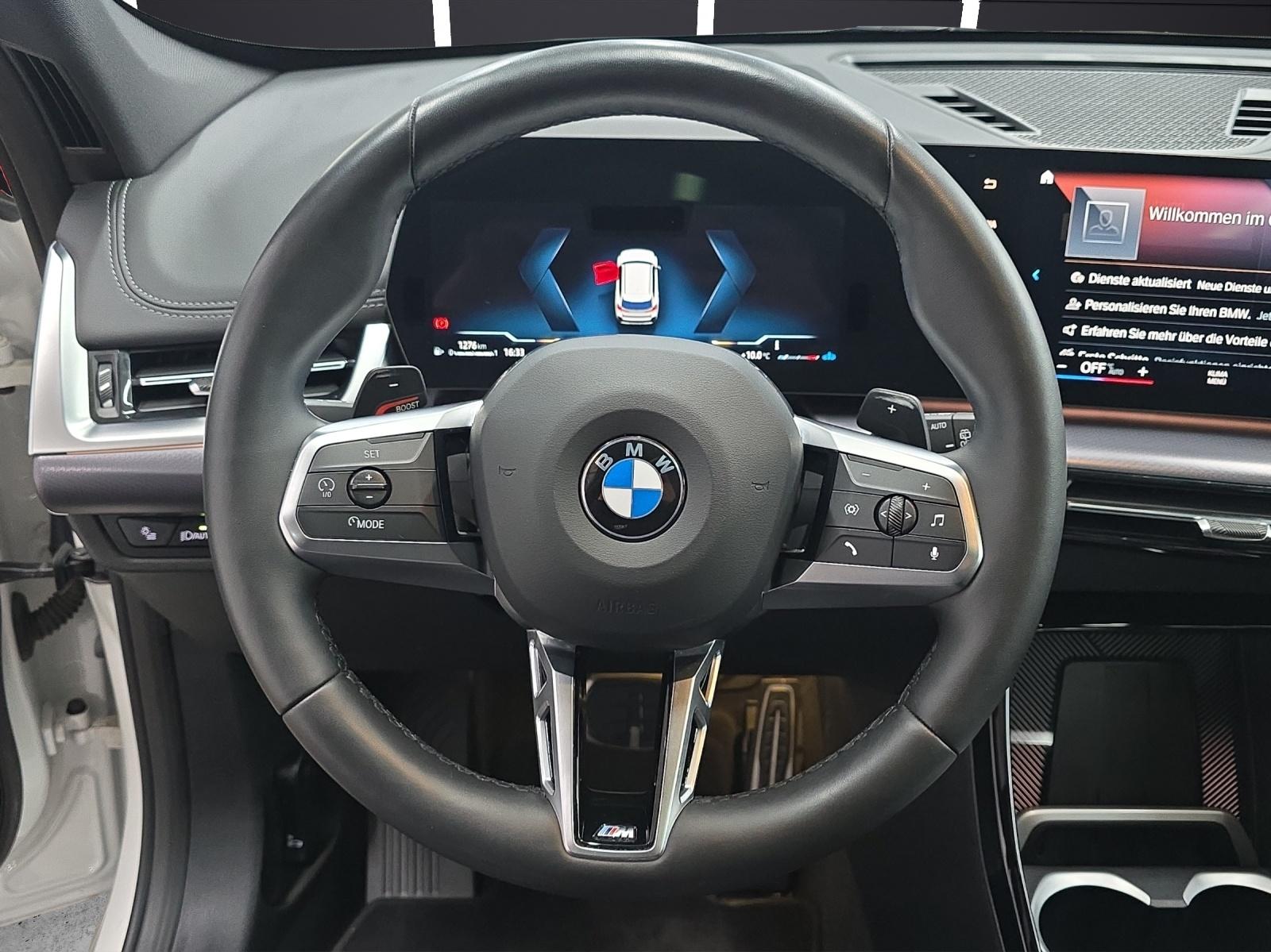 BMW X1 23d xDrive M Sport-image-14