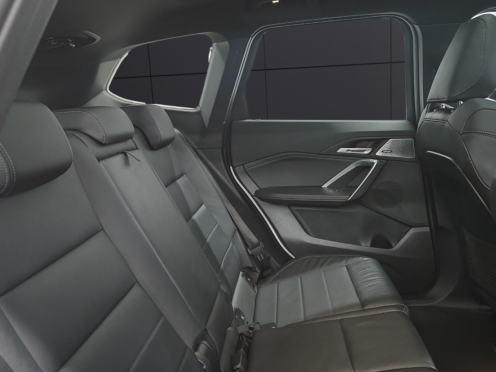 BMW X1 23d xDrive M Sport-image-11