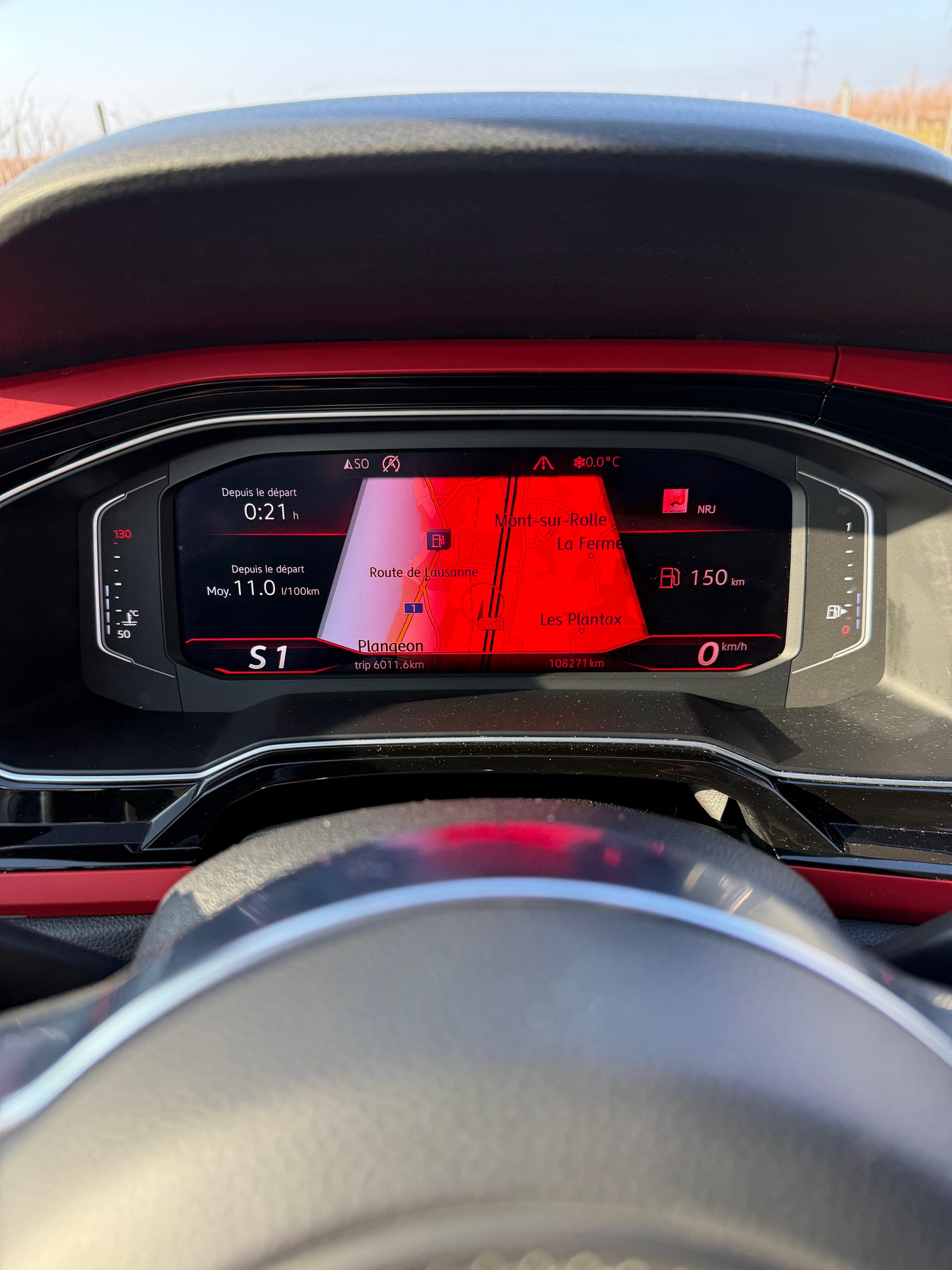 VW Polo 2.0 TSI GTI DSG-image-8