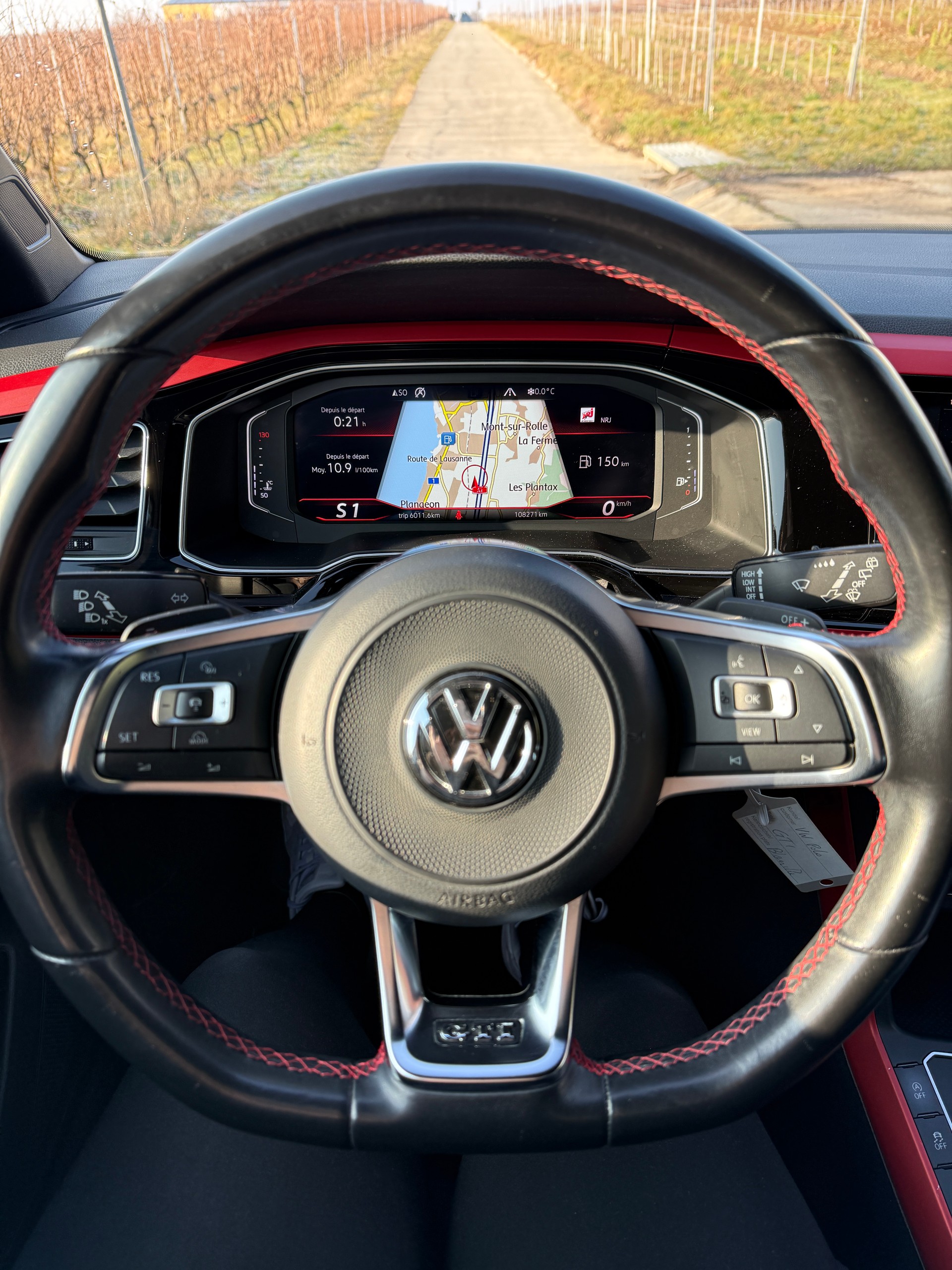 VW Polo 2.0 TSI GTI DSG-image-7