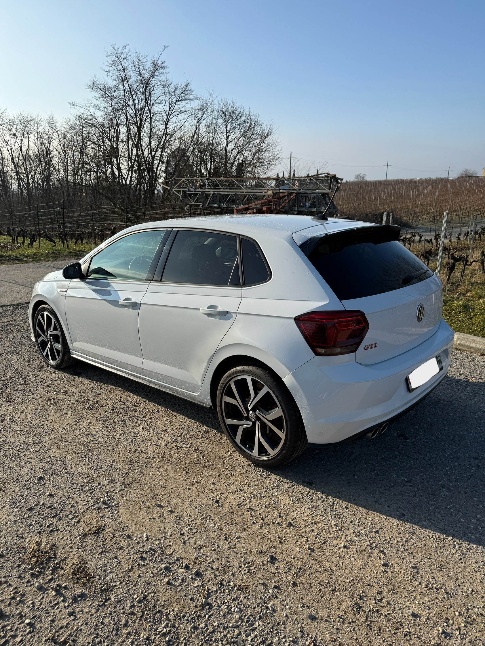 VW Polo 2.0 TSI GTI DSG-image-5
