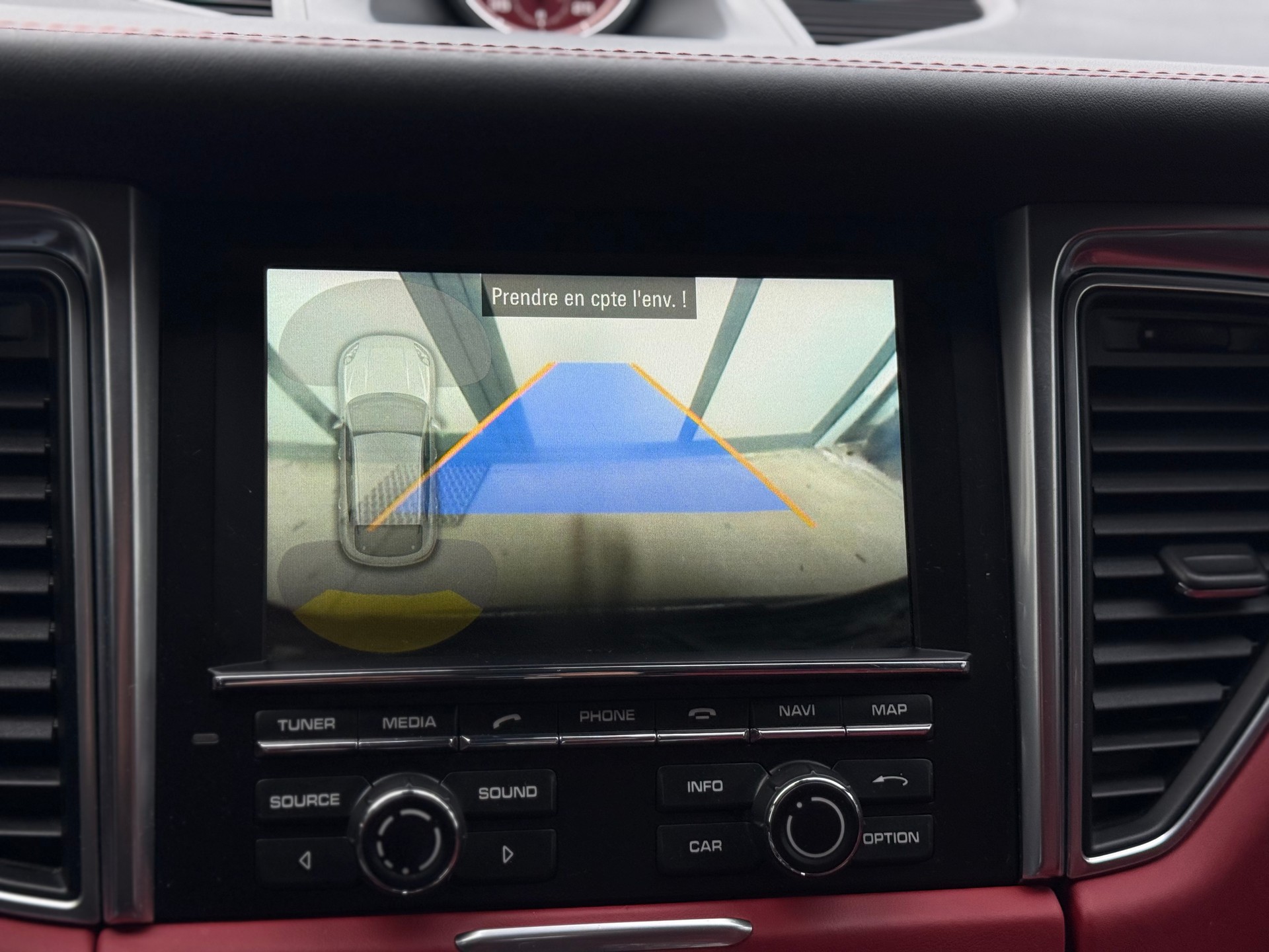 PORSCHE Macan Turbo PDK-image-20