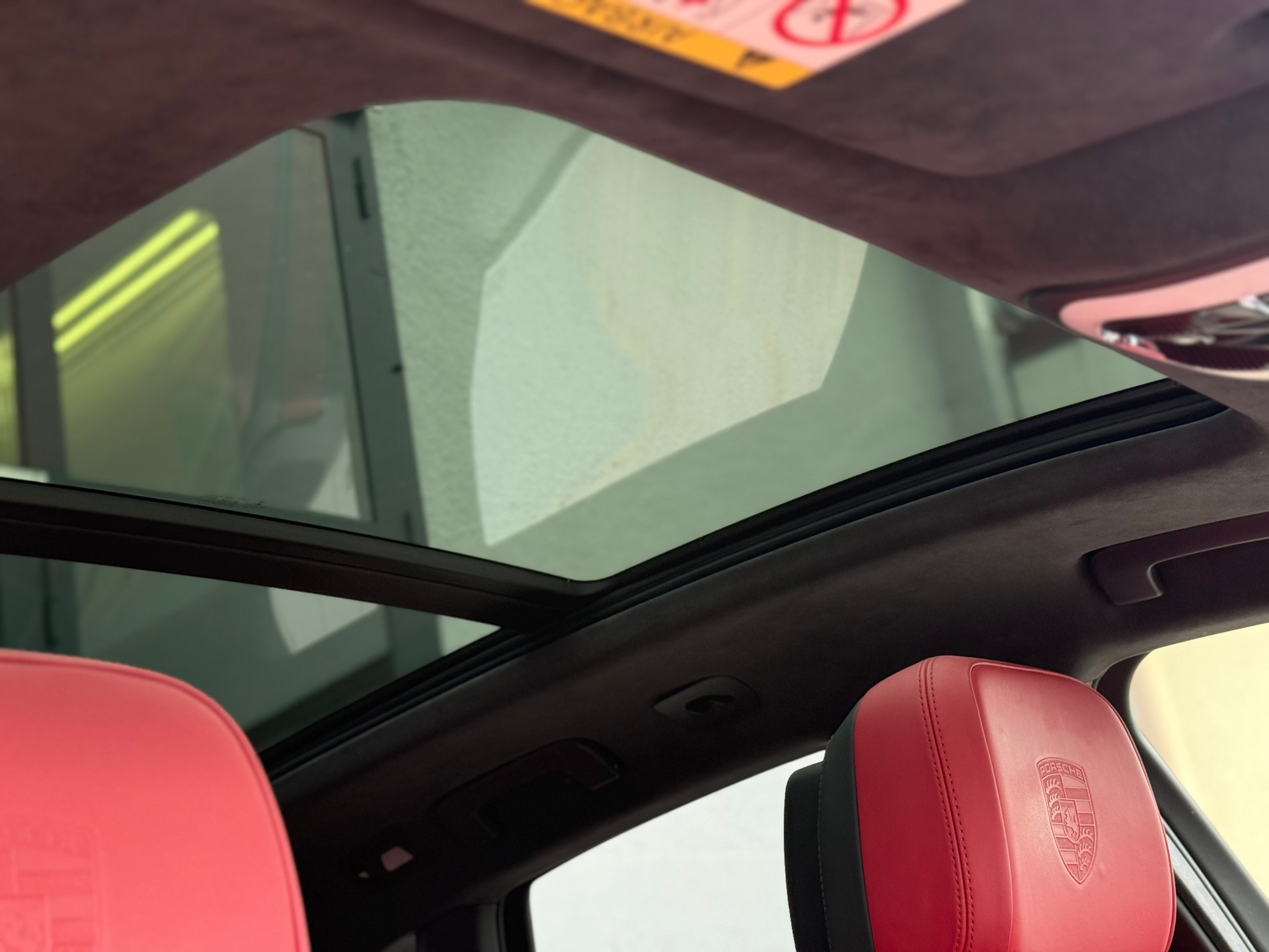 PORSCHE Macan Turbo PDK-image-16