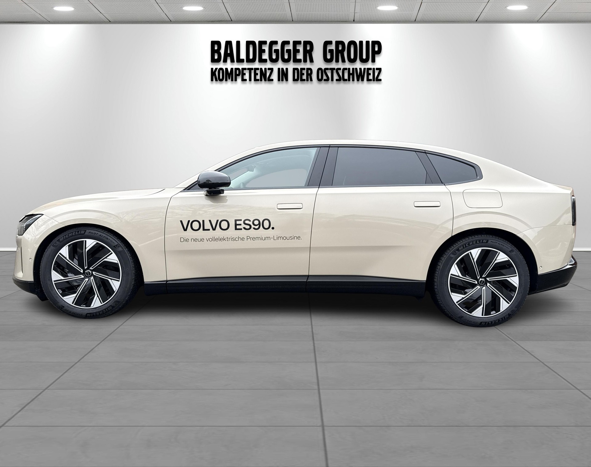 VOLVO ES90 Ultra-image-8