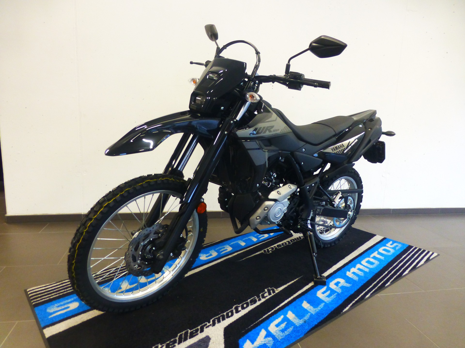 YAMAHA WR 125-image-9