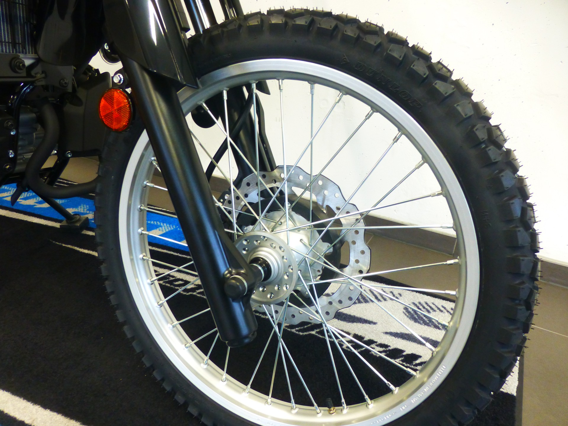 YAMAHA WR 125-image-7