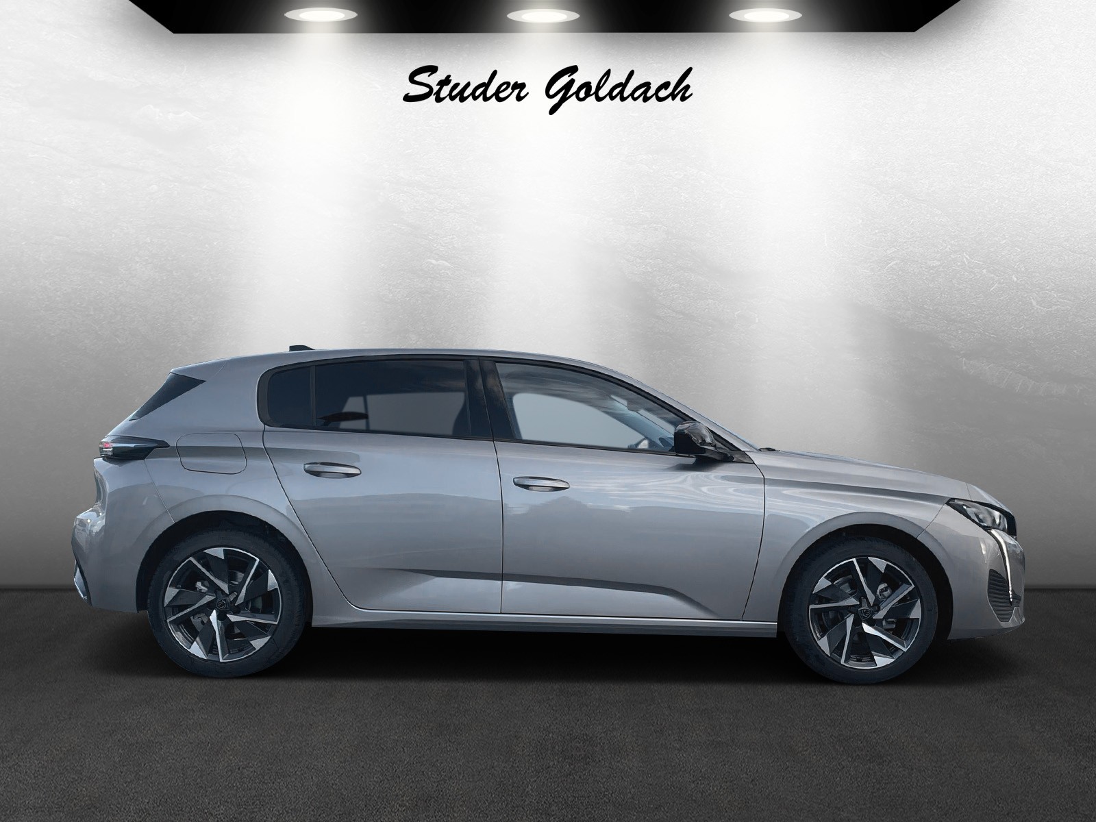 PEUGEOT 308 1.2 PureTech Allure-image-3
