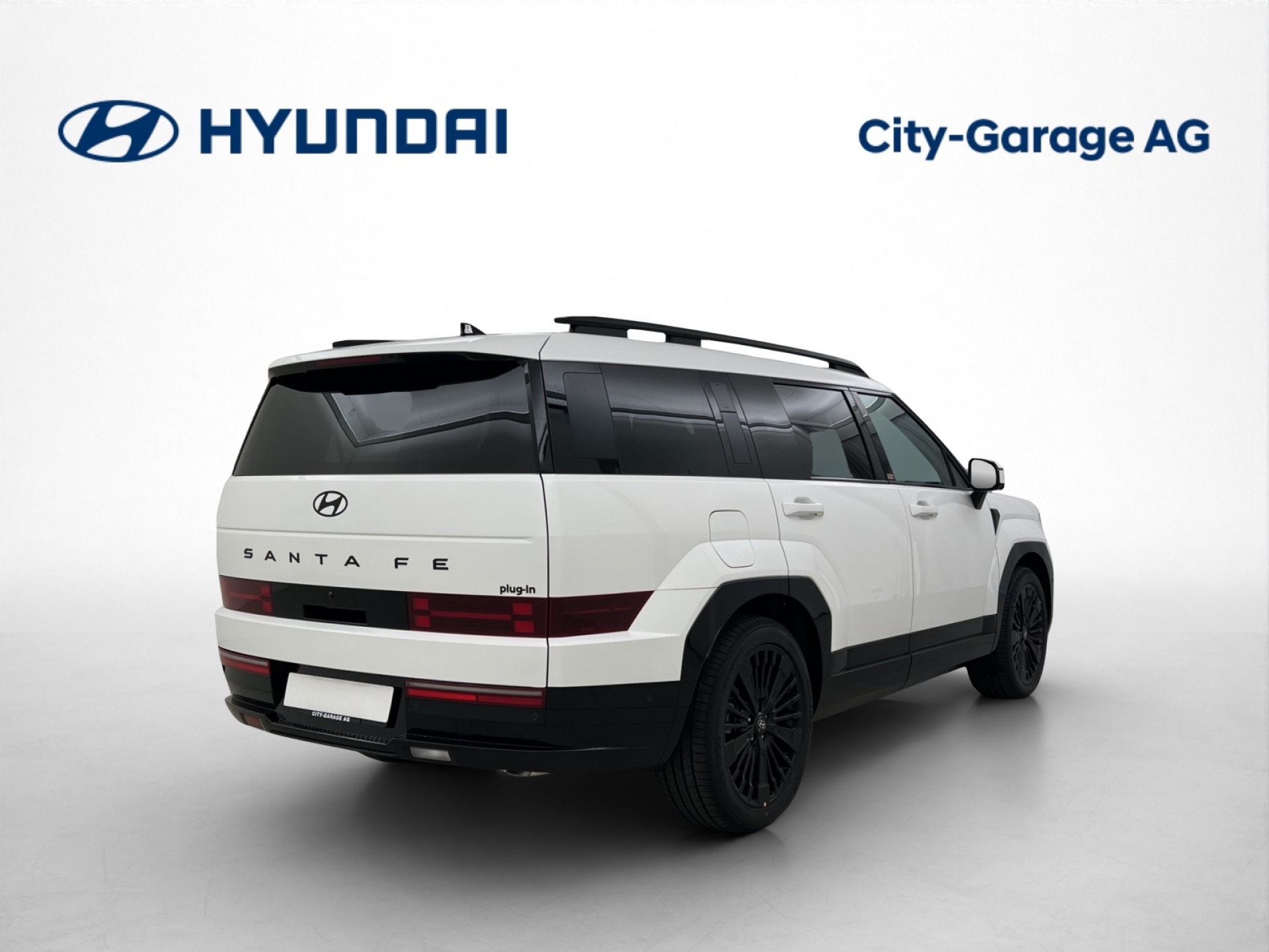 HYUNDAI Santa Fe 1.6 T-GDi PHEV Calligraphy 7PL-image-2