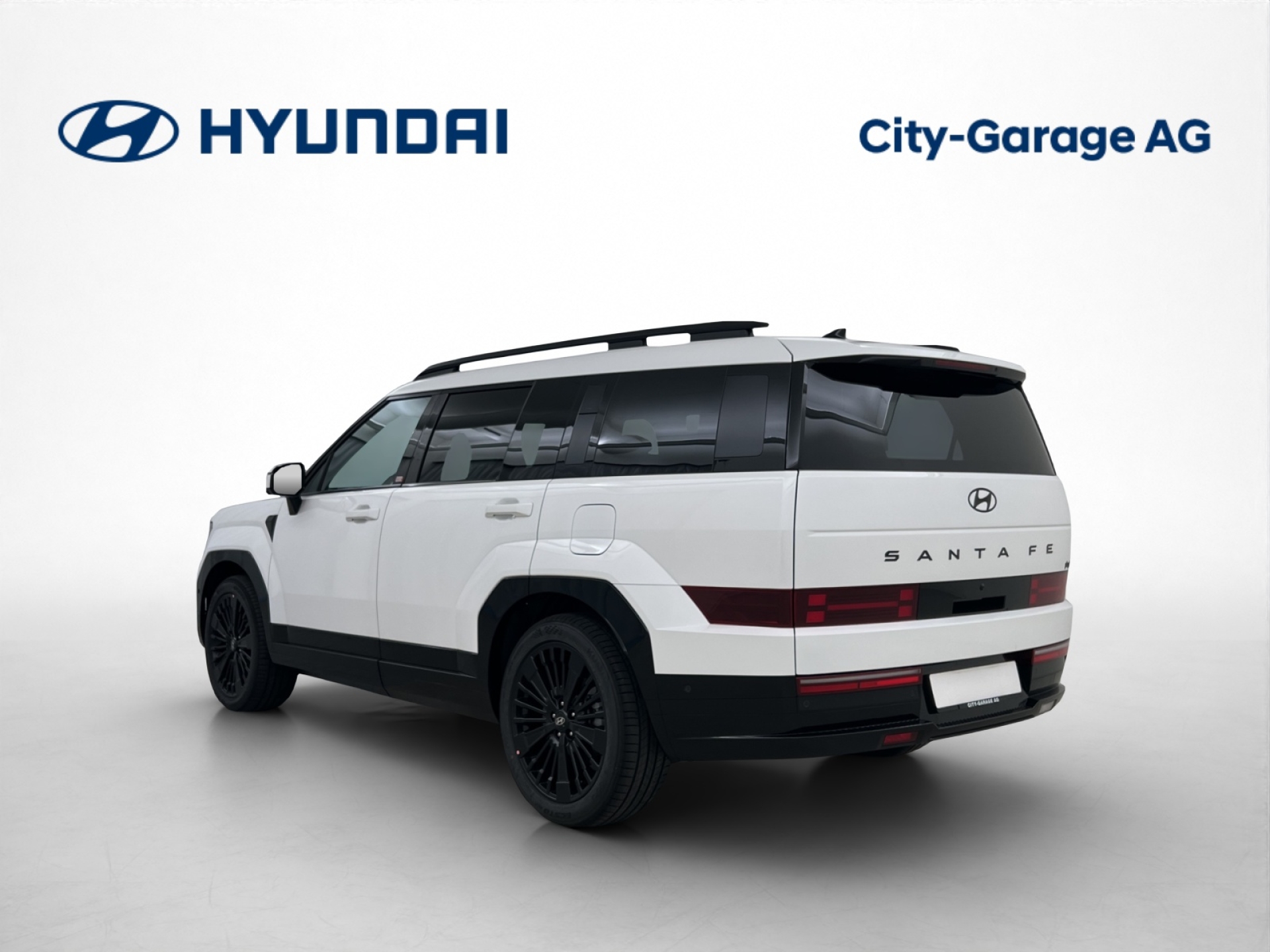 HYUNDAI Santa Fe 1.6 T-GDi PHEV Calligraphy 7PL-image-1