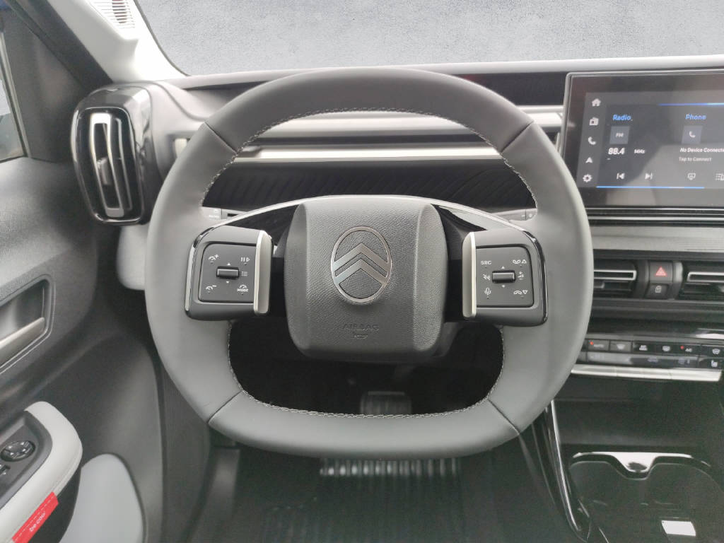 CITROEN C3 1.2 Hybrid Max-image-11