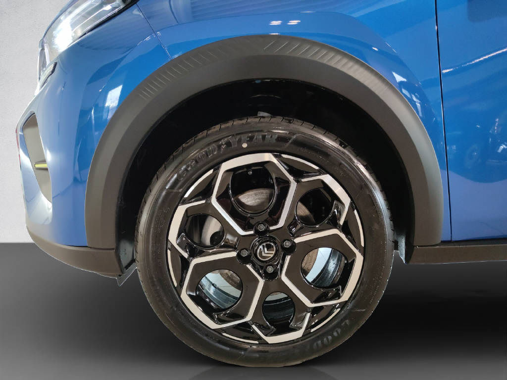 CITROEN C3 1.2 Hybrid Max-image-6