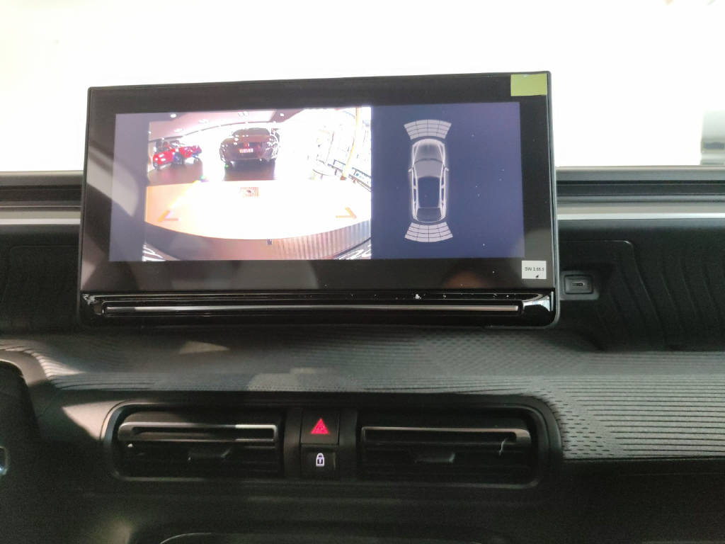 CITROEN C3 1.2 Hybrid Max-image-5