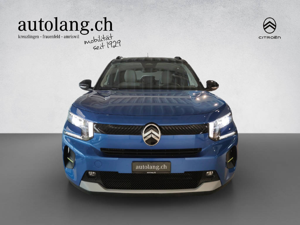CITROEN C3 1.2 Hybrid Max-image-14