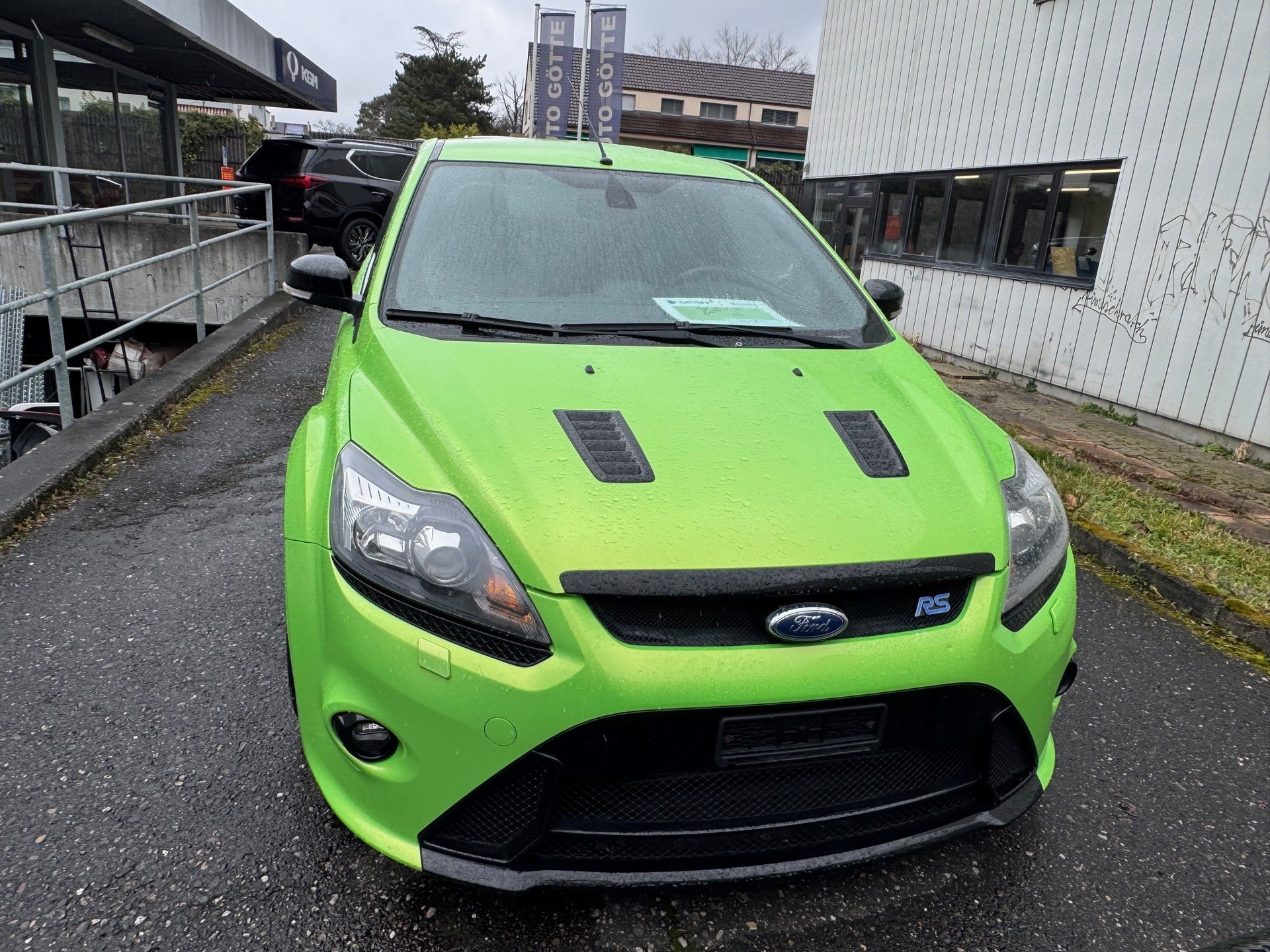 FORD Focus 2.5 Turbo RS-showroom-element-2