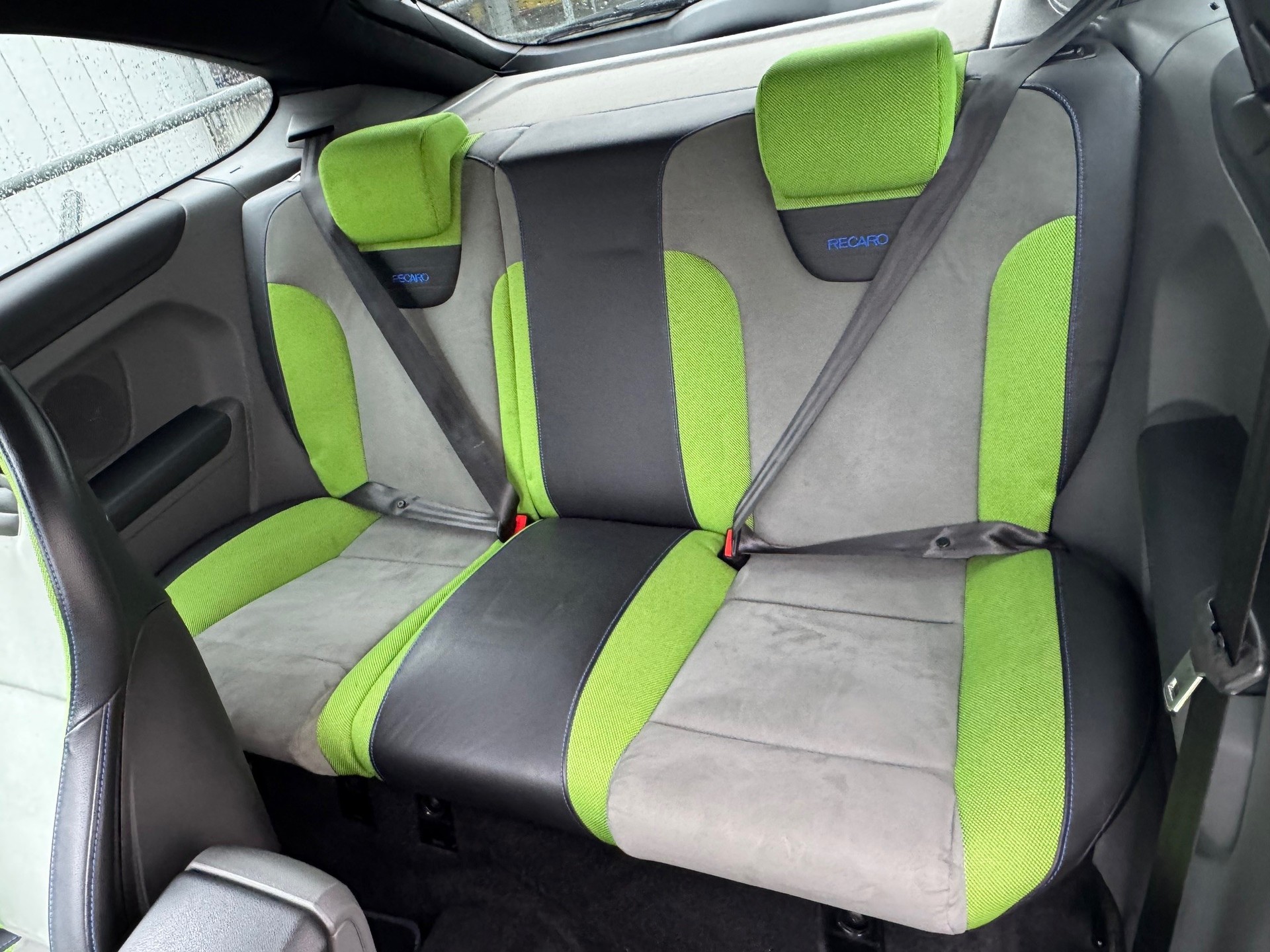 FORD Focus 2.5 Turbo RS-image-5