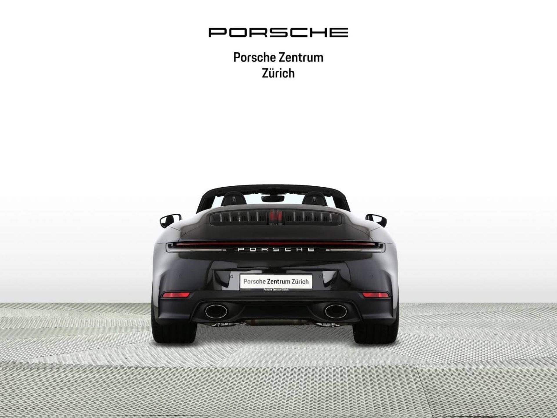 PORSCHE 911 Carrera 4S Cabriolet-image-8