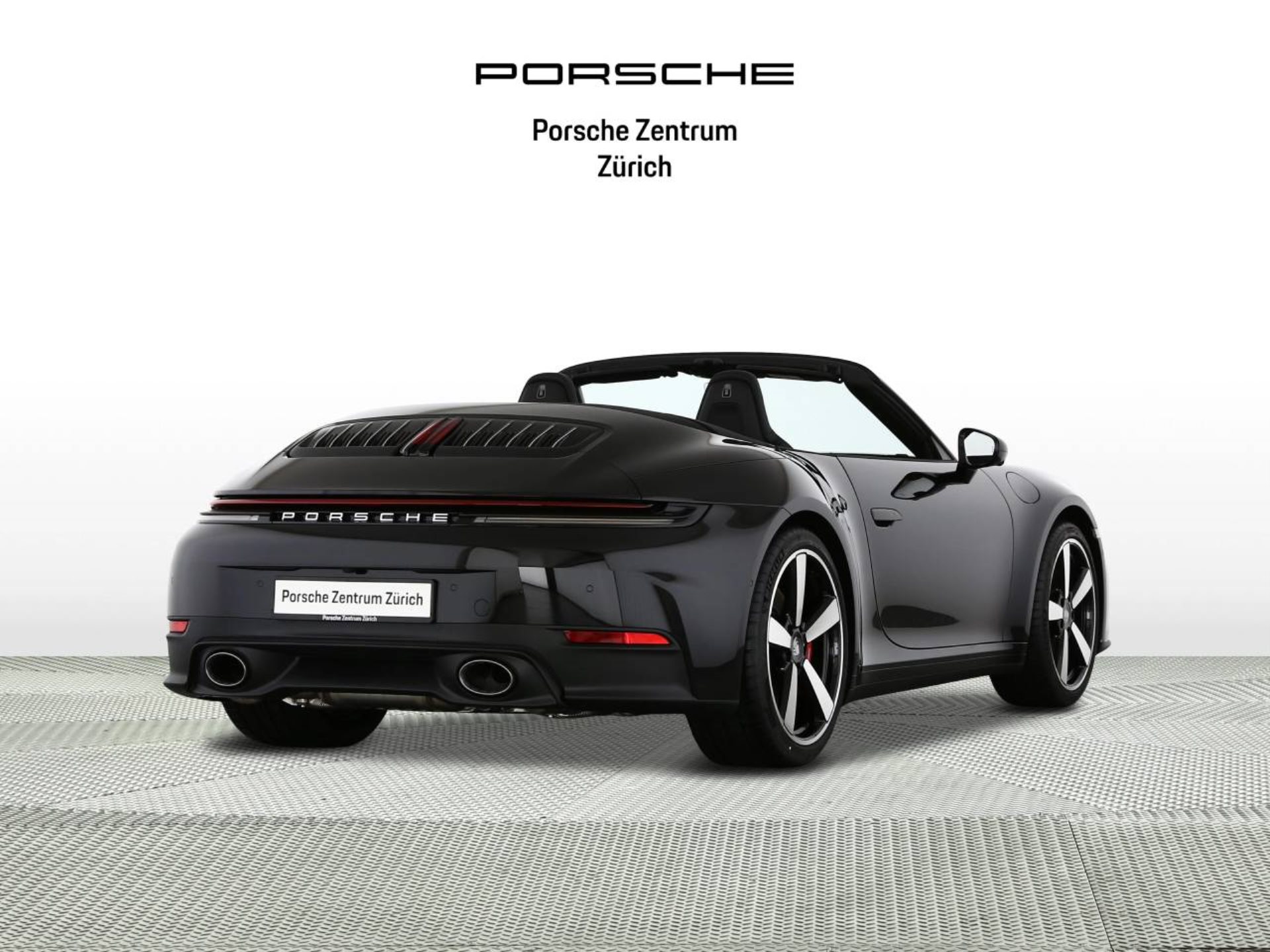 PORSCHE 911 Carrera 4S Cabriolet-image-5