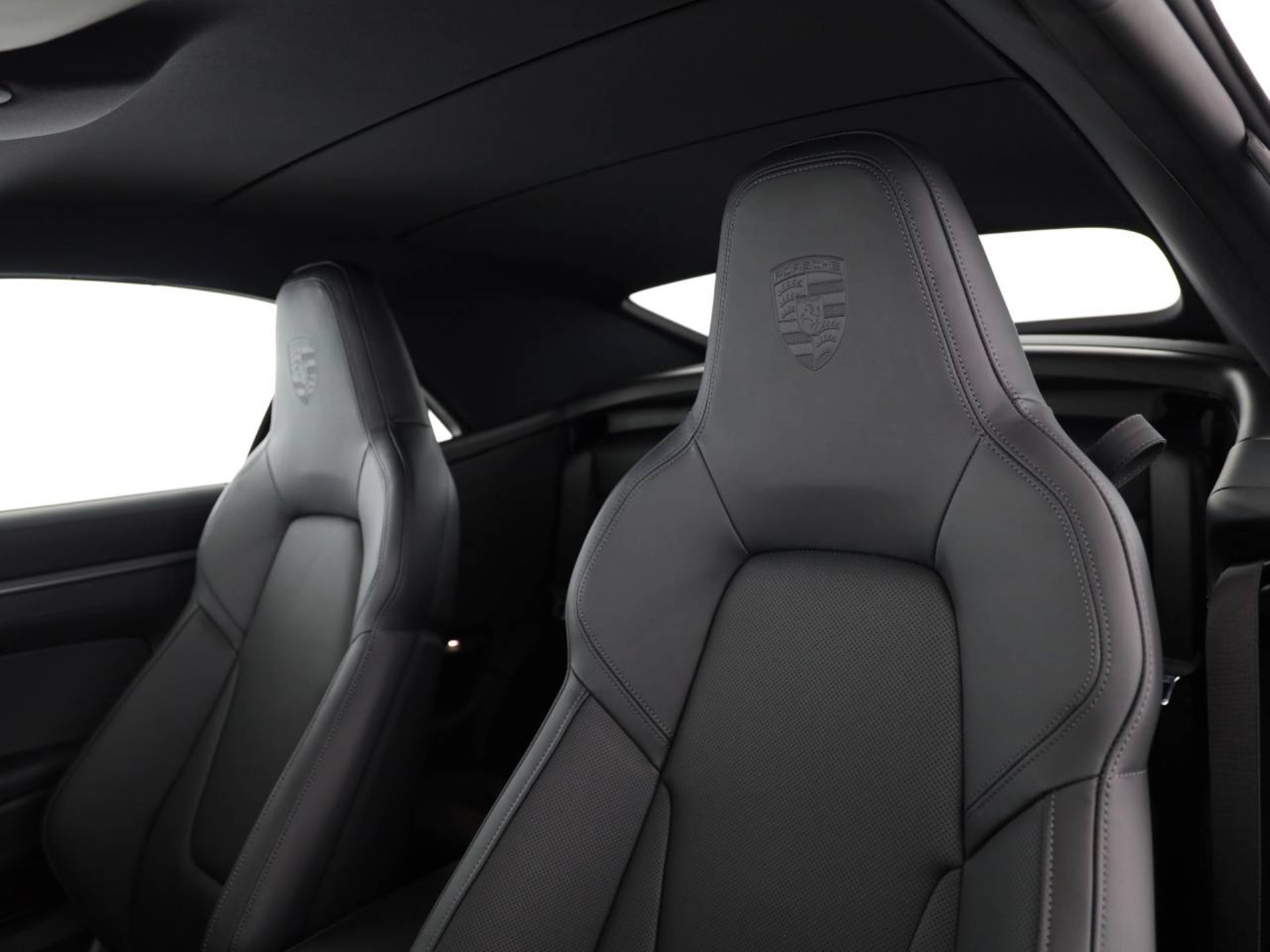 PORSCHE 911 Carrera 4S Cabriolet-image-16