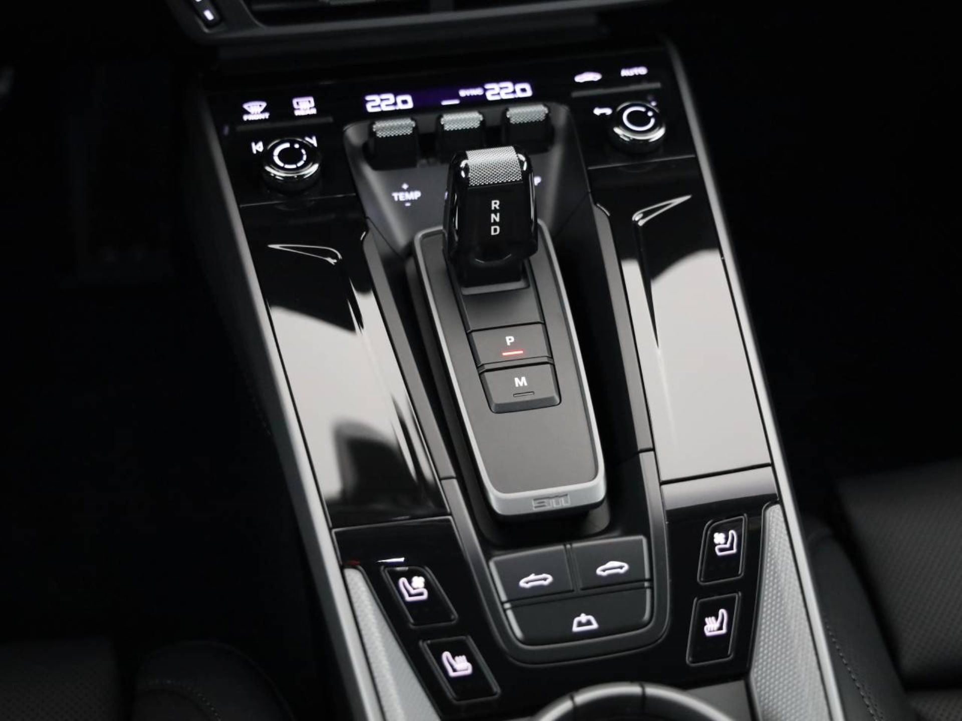 PORSCHE 911 Carrera 4S Cabriolet-image-14