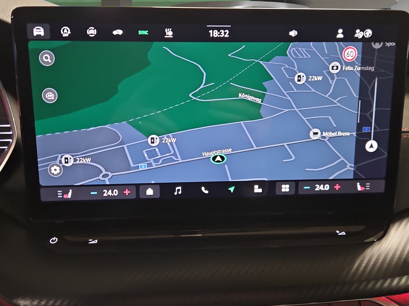 SKODA Octavia Combi 2.0 TSI DSG RS-image-13