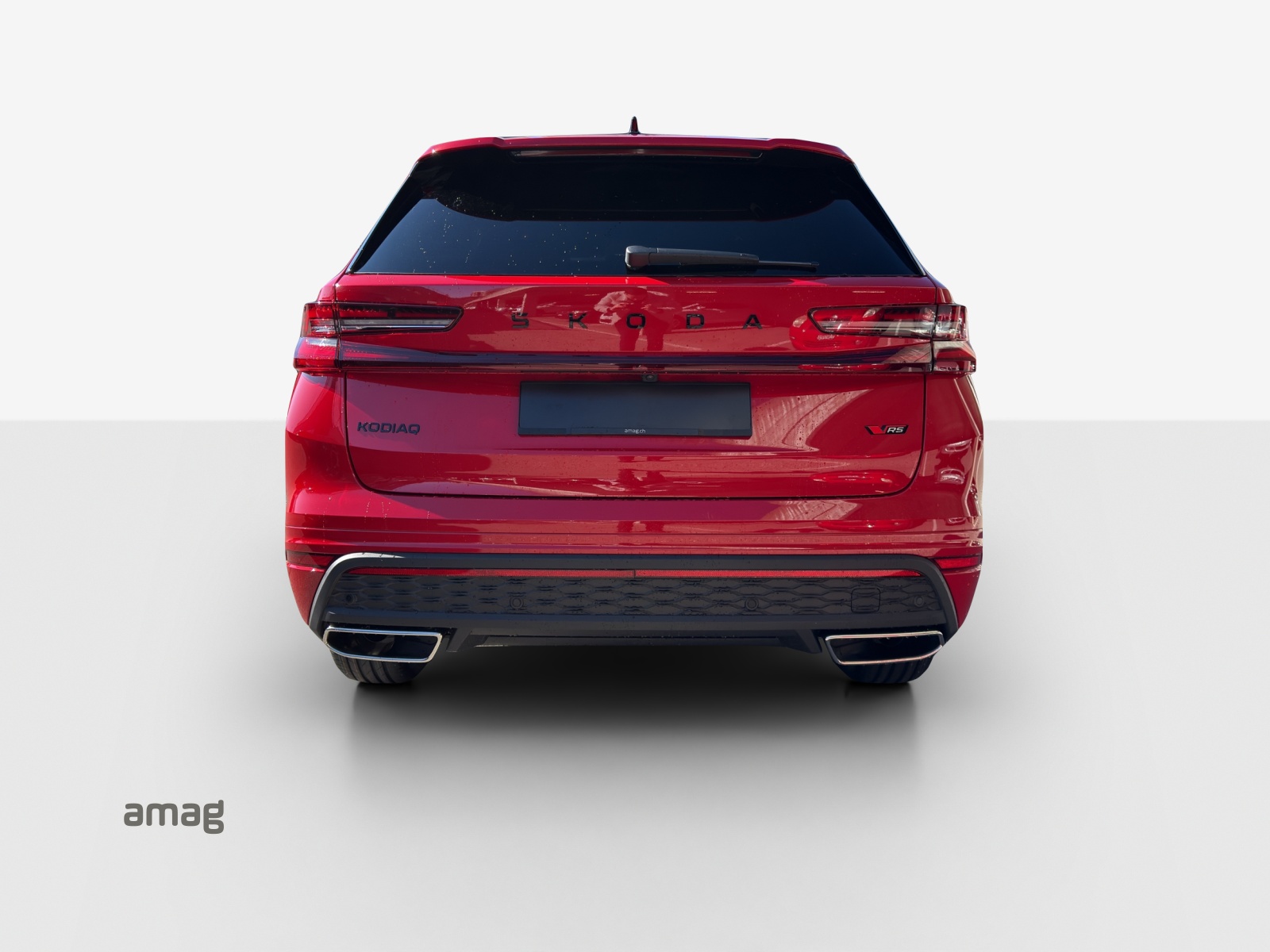 SKODA Kodiaq 2.0 TSI RS 4x4-image-3