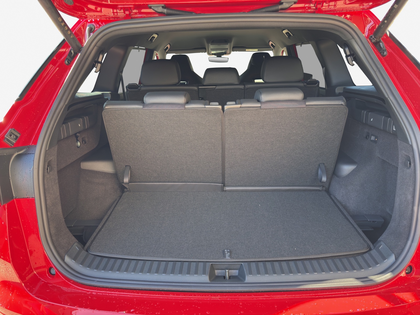 SKODA Kodiaq 2.0 TSI RS 4x4-image-12