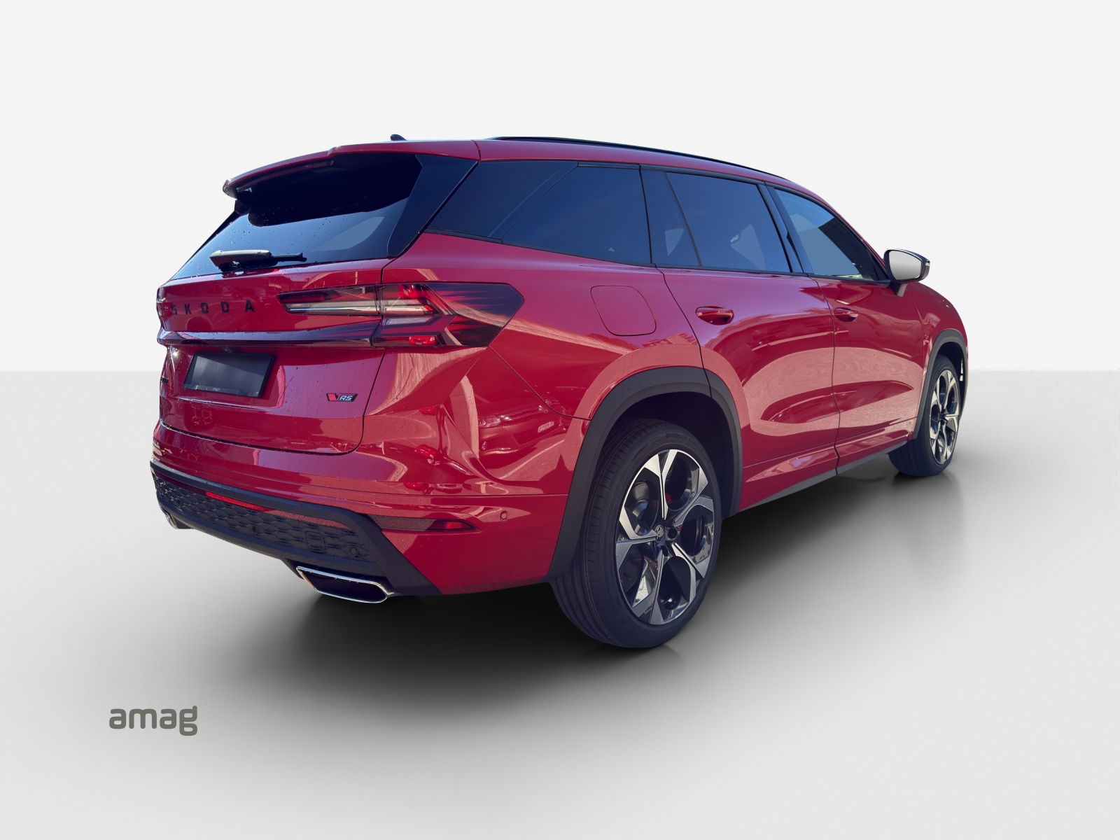 SKODA Kodiaq 2.0 TSI RS 4x4-image-4