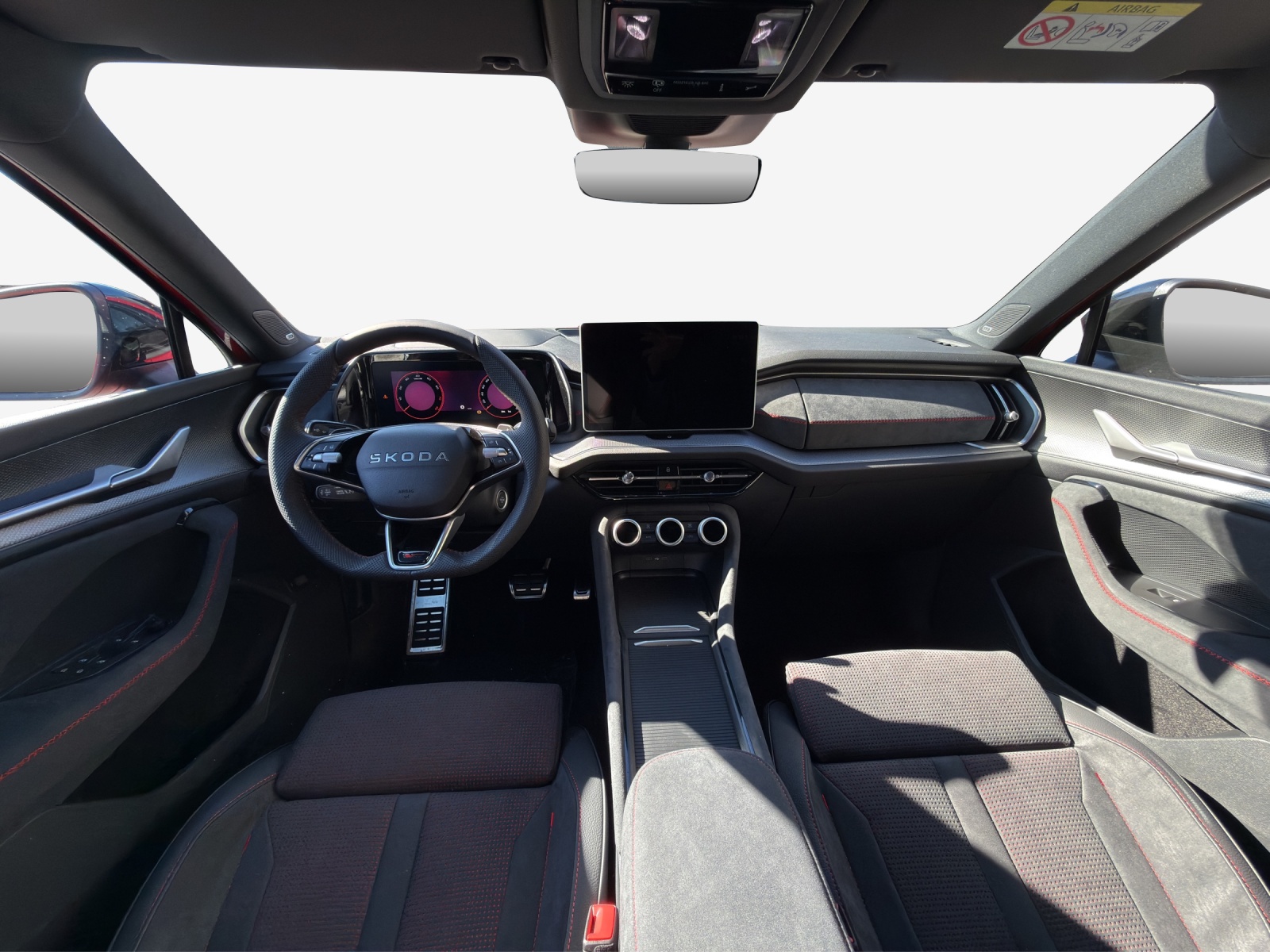 SKODA Kodiaq 2.0 TSI RS 4x4-image-8