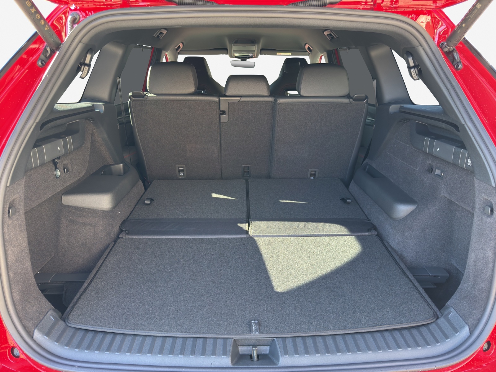 SKODA Kodiaq 2.0 TSI RS 4x4-image-13