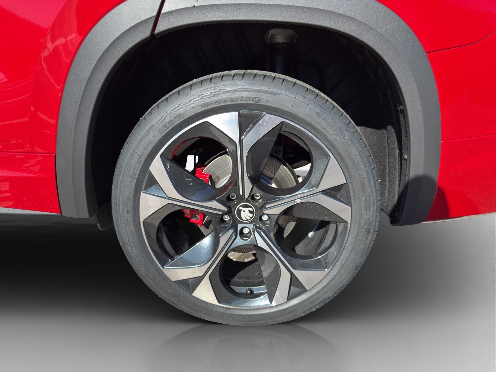 SKODA Kodiaq 2.0 TSI RS 4x4-image-14