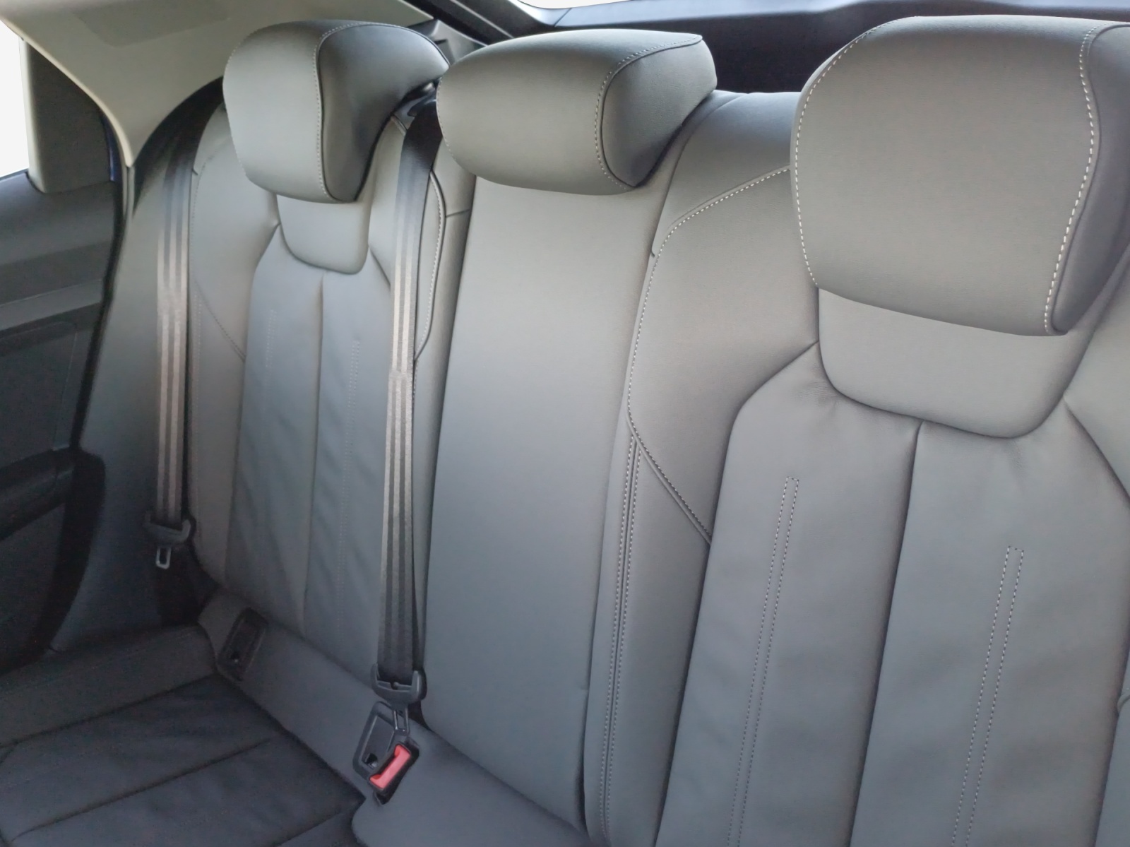 AUDI A1 Sportback 35 TFSI S-tronic-image-11