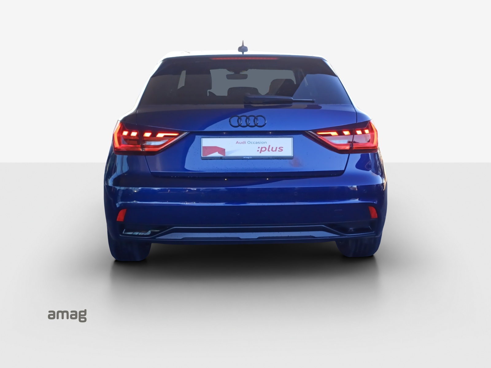 AUDI A1 Sportback 35 TFSI S-tronic-image-3