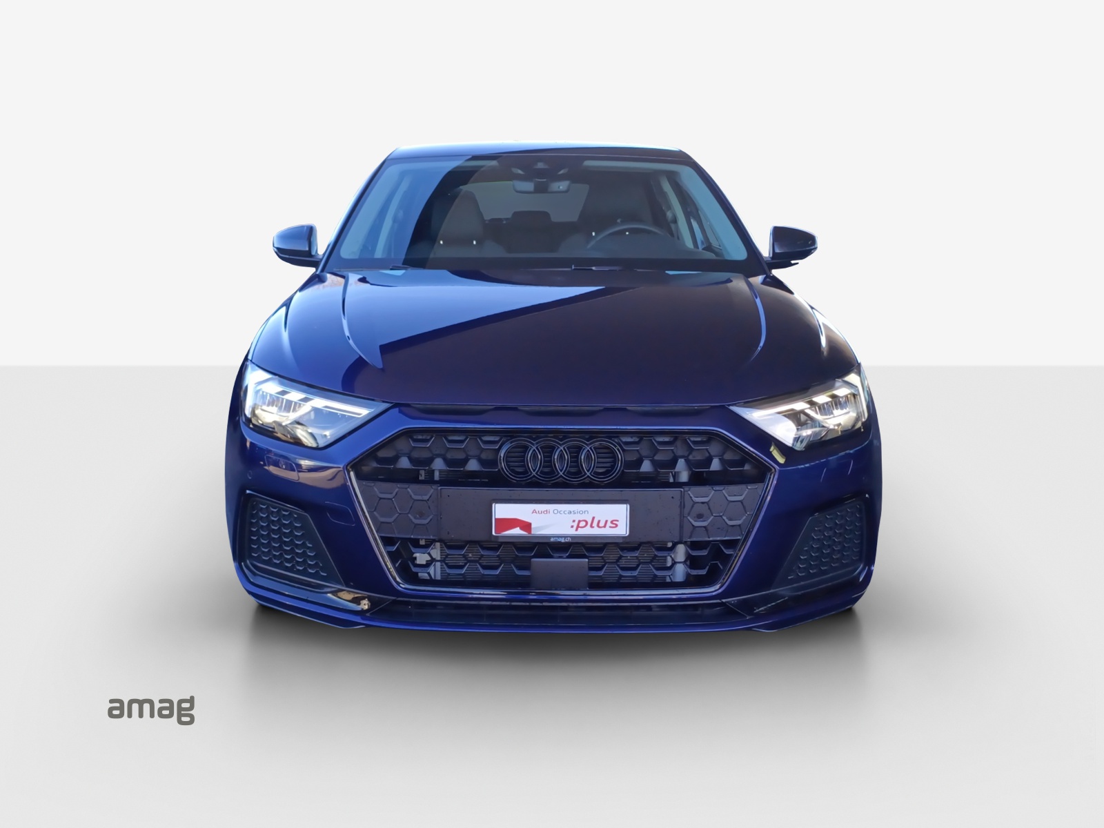 AUDI A1 Sportback 35 TFSI S-tronic-image-6