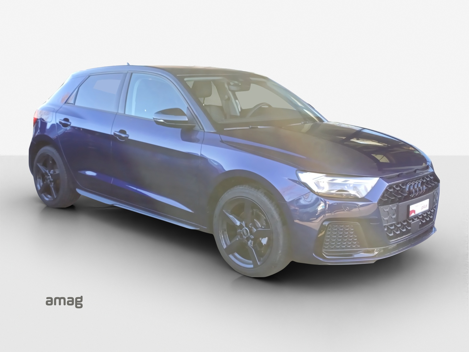 AUDI A1 Sportback 35 TFSI S-tronic-image-5