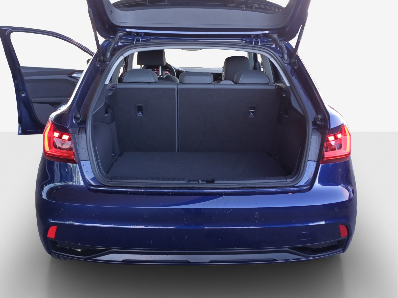AUDI A1 Sportback 35 TFSI S-tronic-image-12