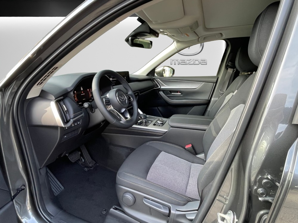 Image MAZDA CX-60 CX-60 3.3L e-Skyactiv D 254 MHEV AWD Exclusive-Line