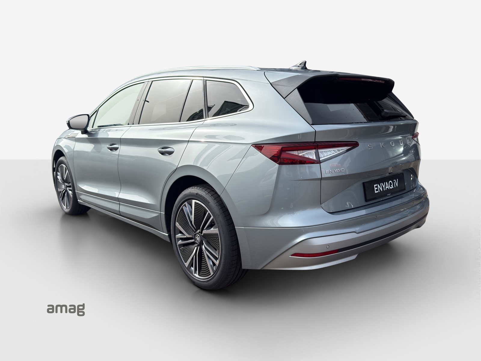 SKODA Enyaq 85-image-2
