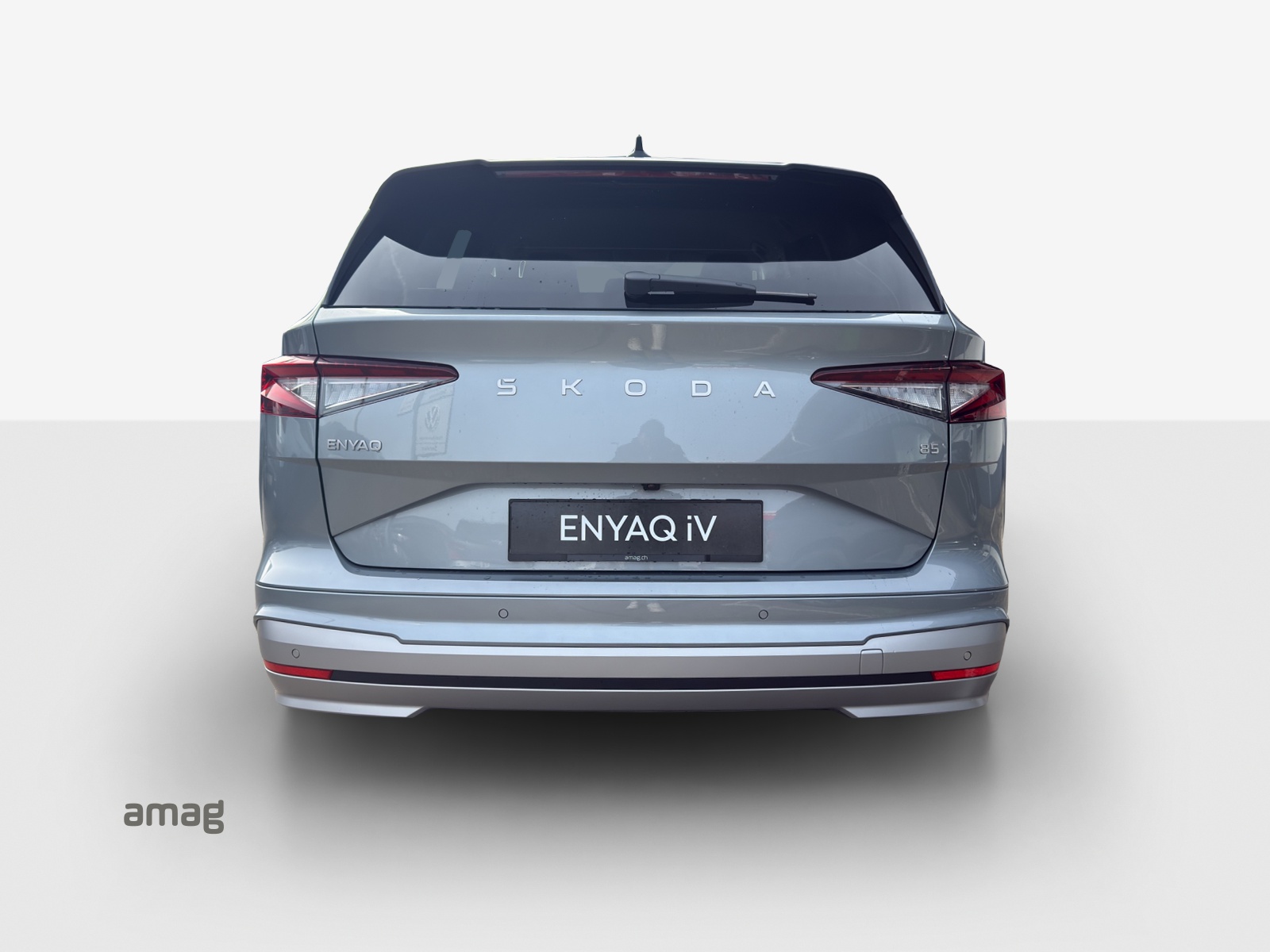 SKODA Enyaq 85-image-3