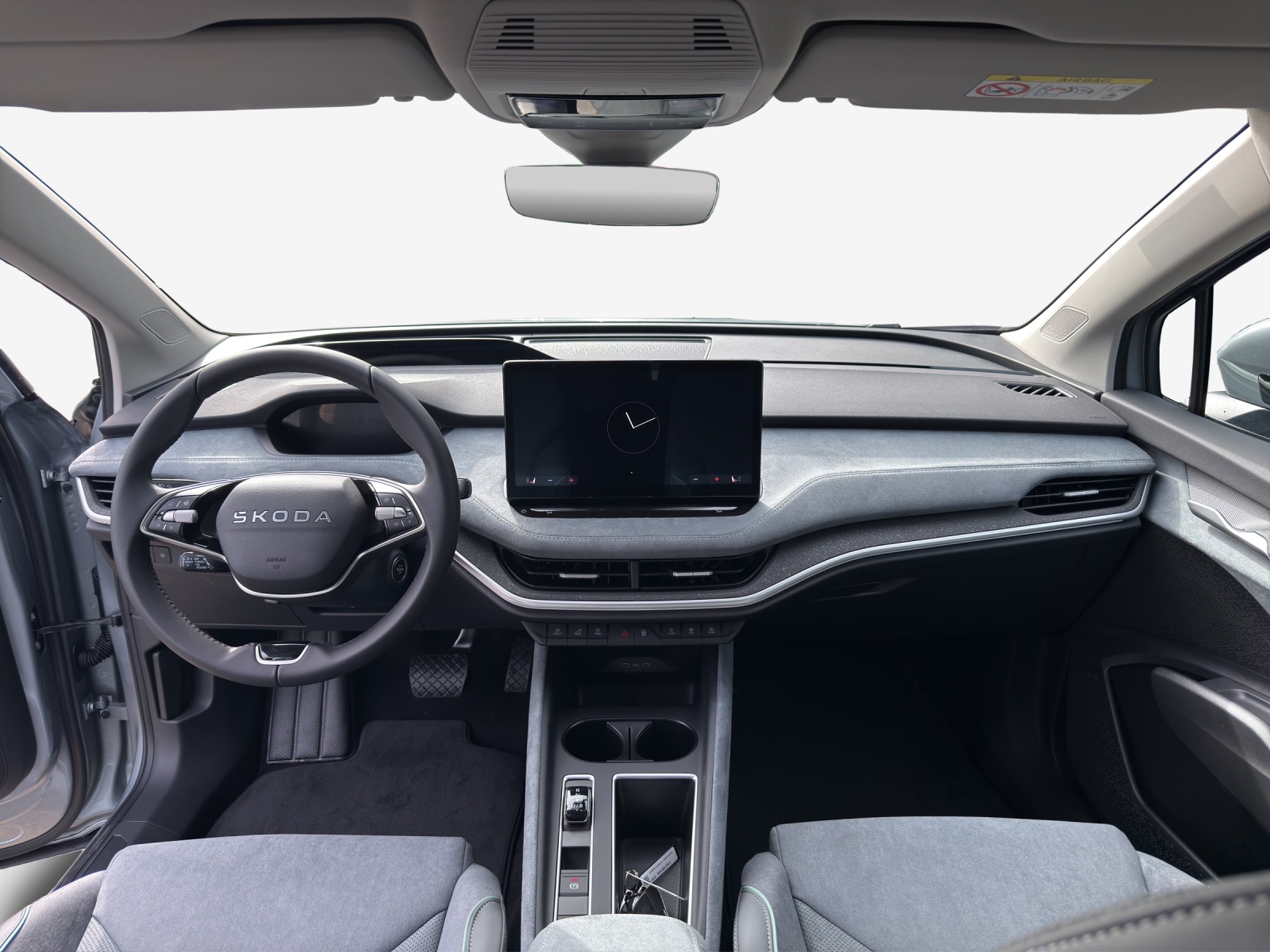 SKODA Enyaq 85-image-8