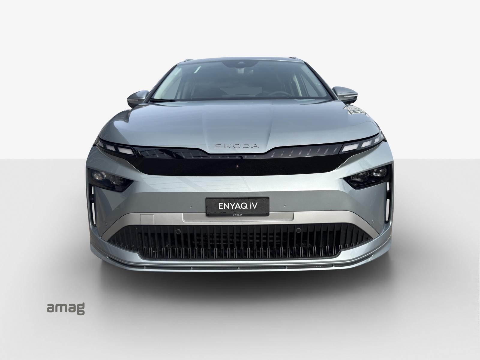 SKODA Enyaq 85-image-6