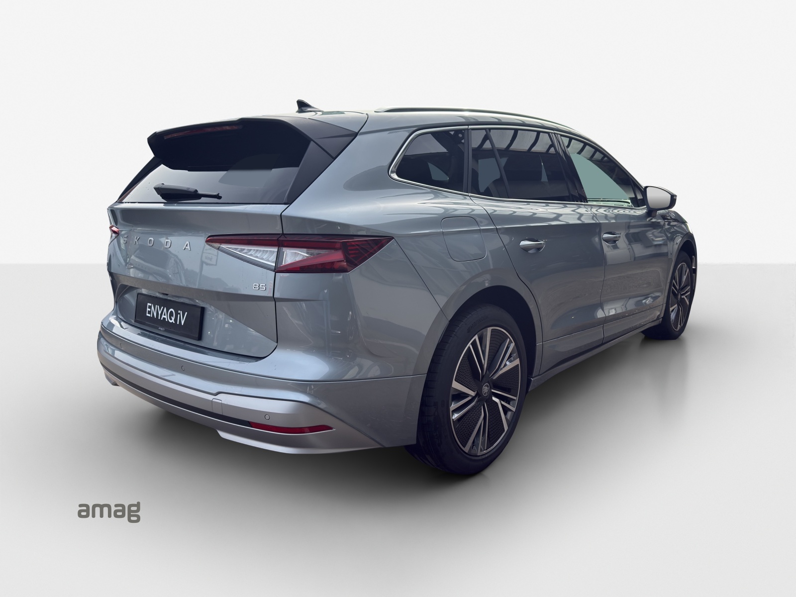 SKODA Enyaq 85-image-4