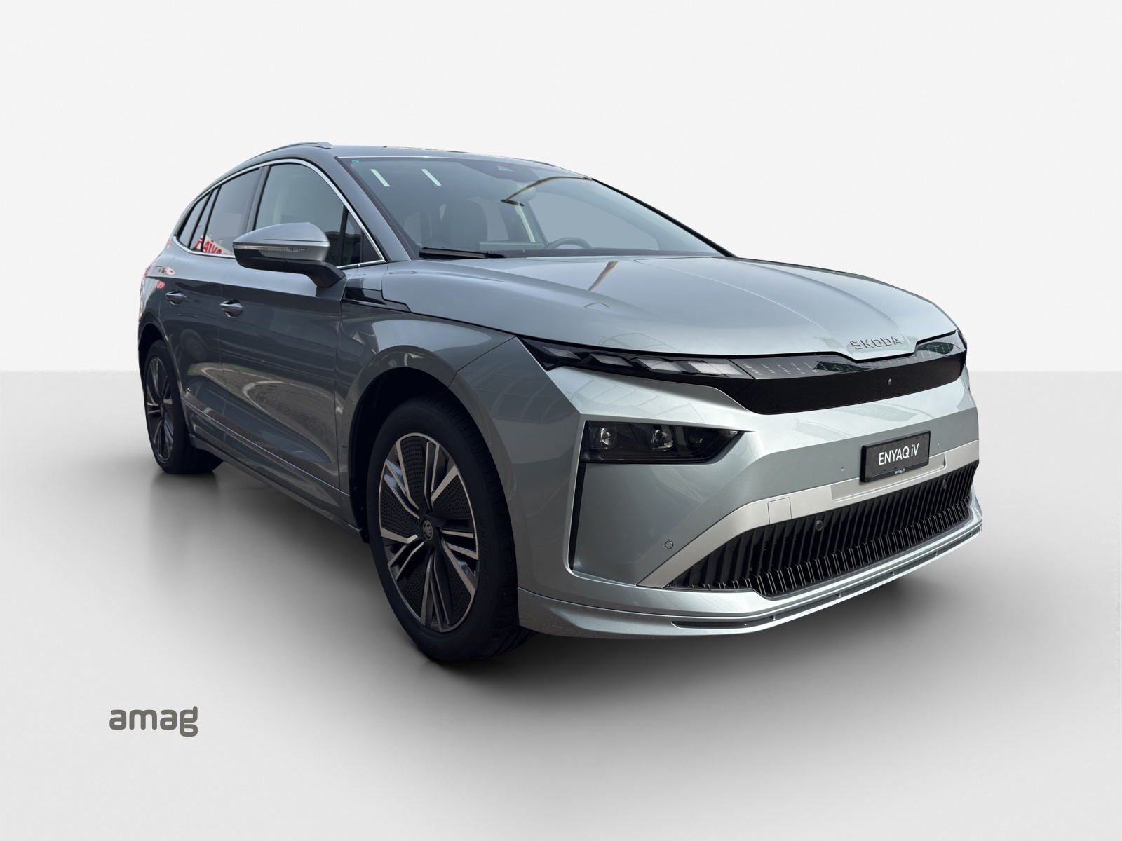 SKODA Enyaq 85-image-5