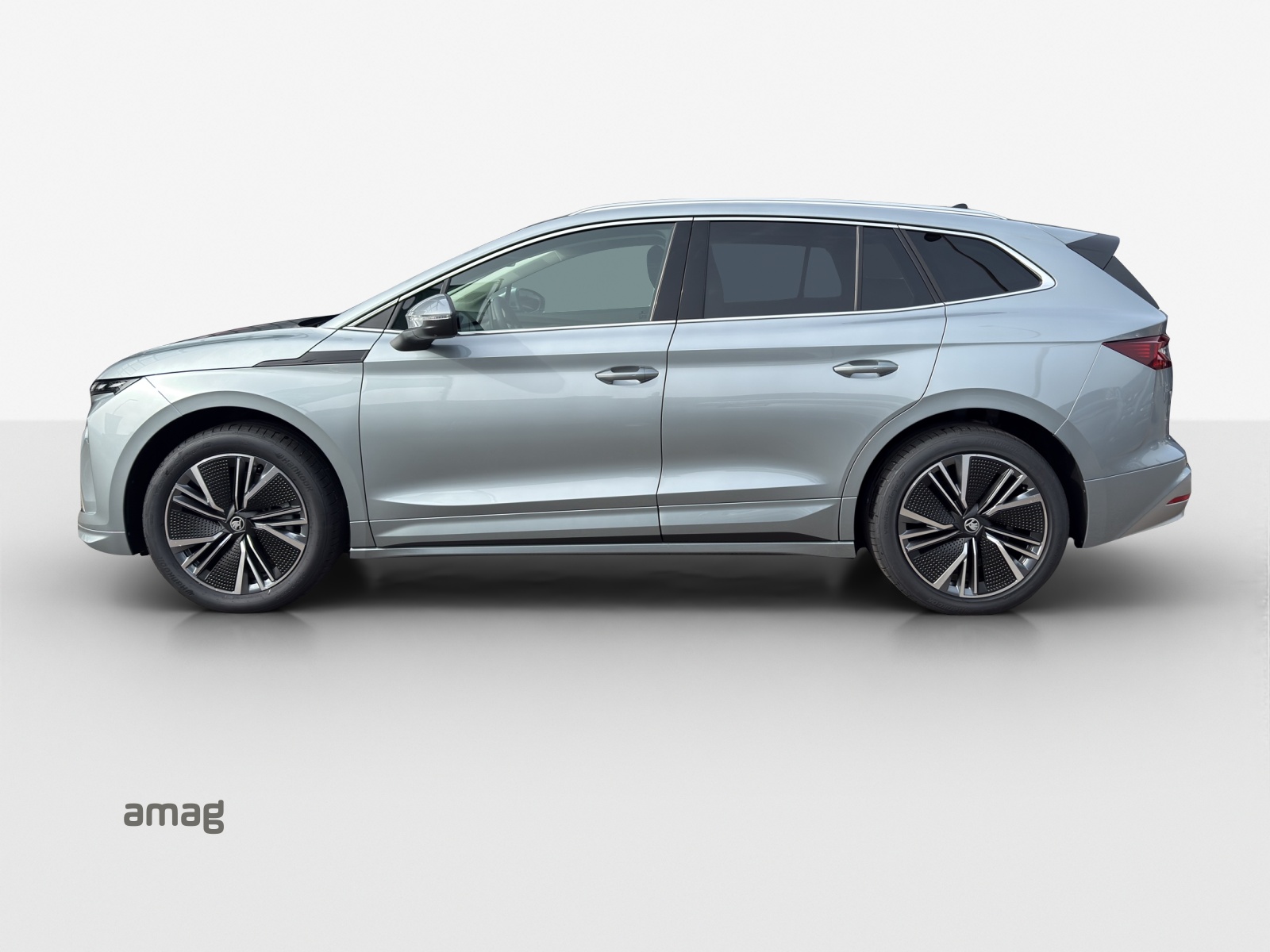SKODA Enyaq 85-image-1