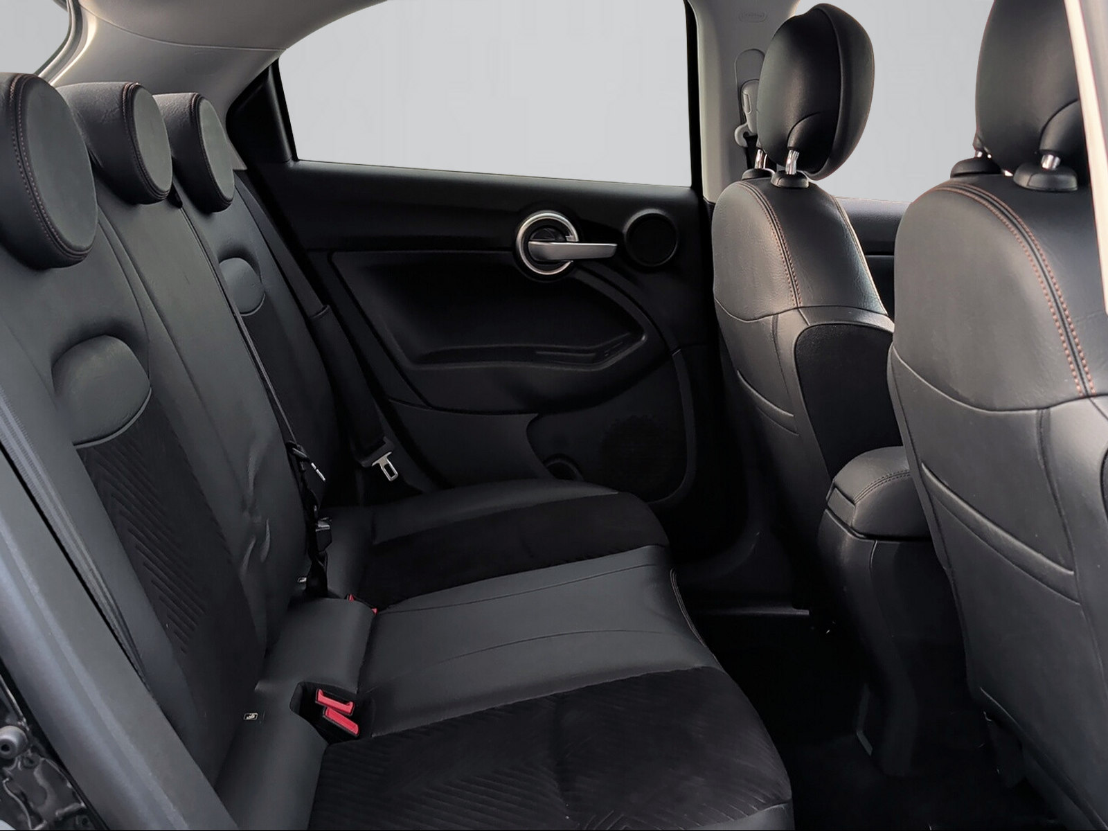 FIAT 500X 1.4T Off Road S-Design DCT-image-7